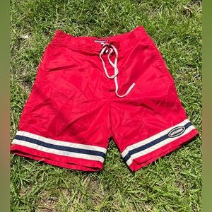 VTG Abercrombie Shorts
